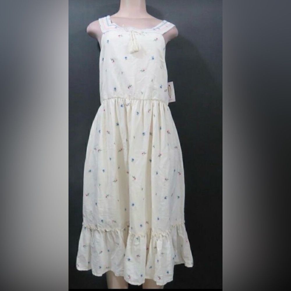 NWT Blueberi Blvd‎ Dress Size Medium